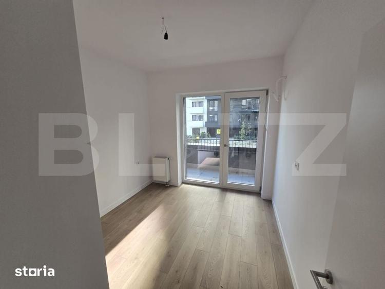 Apartament cu 2 camere decomandat în Zona industrială