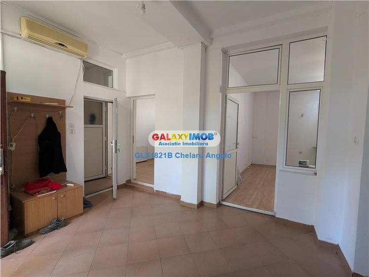 Casă cu 4 camere cu Teren 134 Mp în Unirii