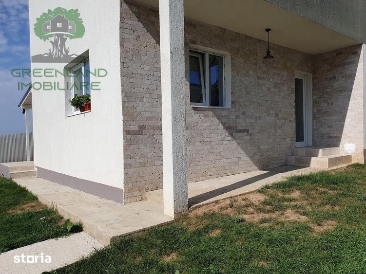 Casă cu 4 camere cu Teren 350 Mp în Central