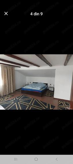 Casă cu 4 camere cu Teren 1200 Mp în Exterior Vest