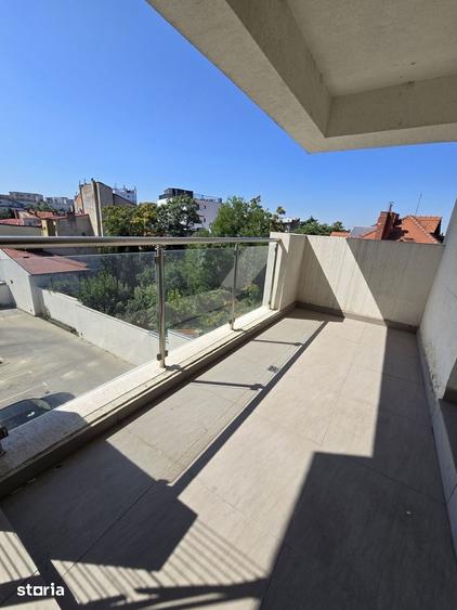 Calea Calarasilor / Bloc Nou-Centrala Proprie / Apartament 2 Camere - 6