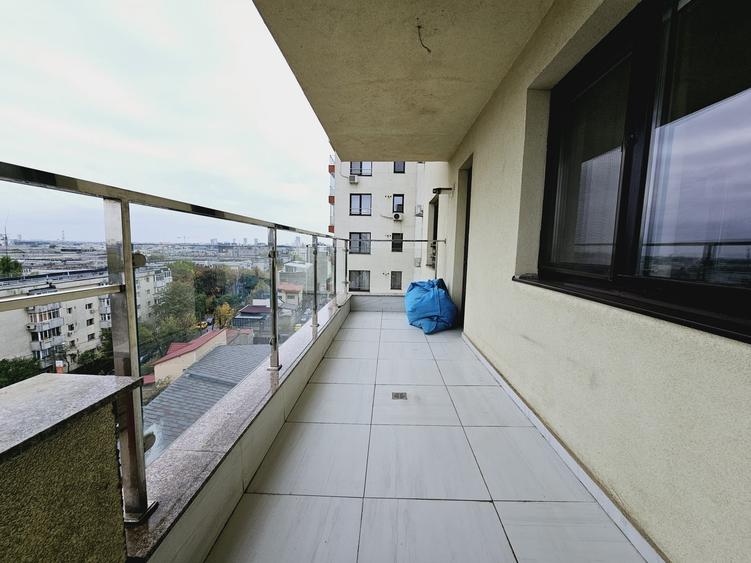 Apartament cu 2 camere decomandat, mobilat în Aviației