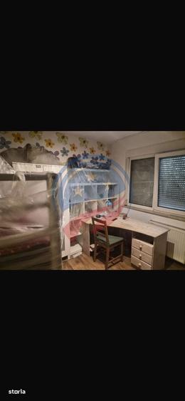 Apartament cu 2 camere în Brazda lui Novac
