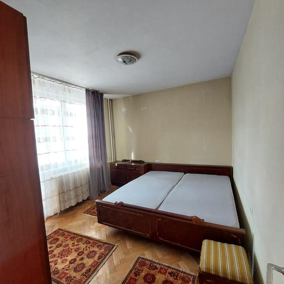 Apartament 3 camere mobilat si utilat complet Central-Parcul Botanic - 9
