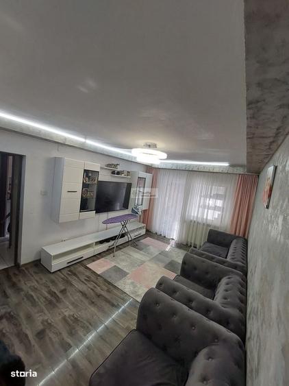 Apartament cu 3 camere în Bahne