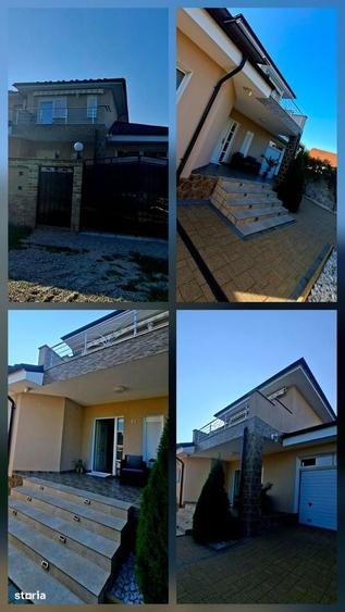 Casă cu 4 camere în Ștefănești