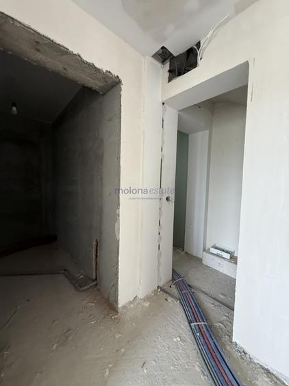 Casă individuală cu 5 camere cu Teren 500 Mp în Apahida