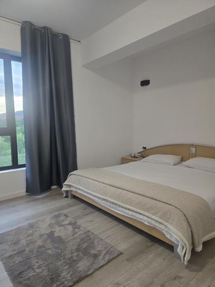 Apartament cu 2 camere decomandat în Bratia din Deal