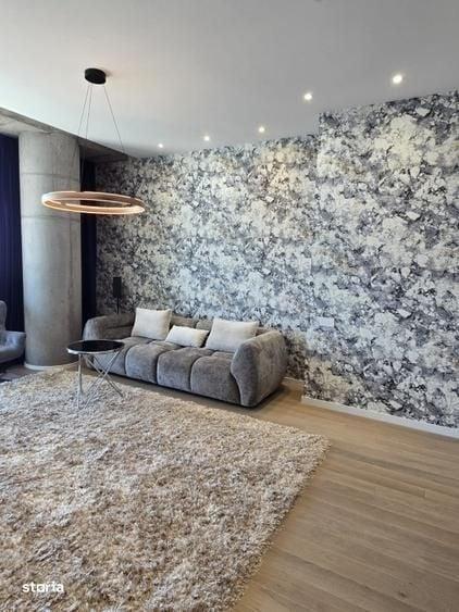 Apartament Lux 2 camere de inchiriat Up-site | Promenada Mall | Metrou - 5