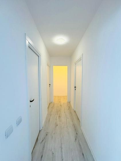 Apartament cu 3 camere semidecomandat în Liviu Rebreanu