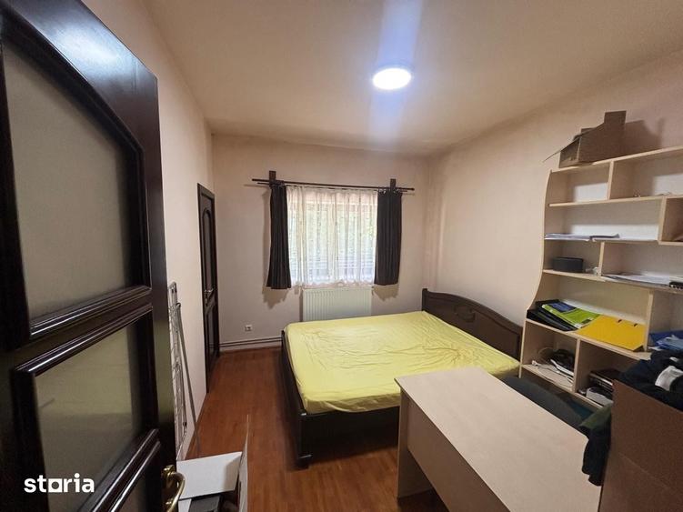 Apartament 3 camere Copou - Negruzzi - 10