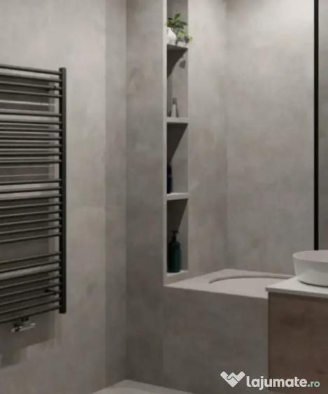 Apartament cu 4 camere decomandat în Mănăștur