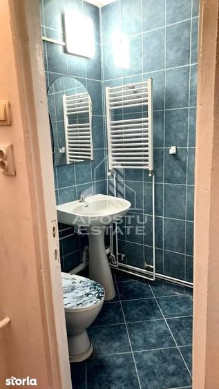 Apartament 1 camera, de inchiriat, zona Buziasului, Timisoara - 2