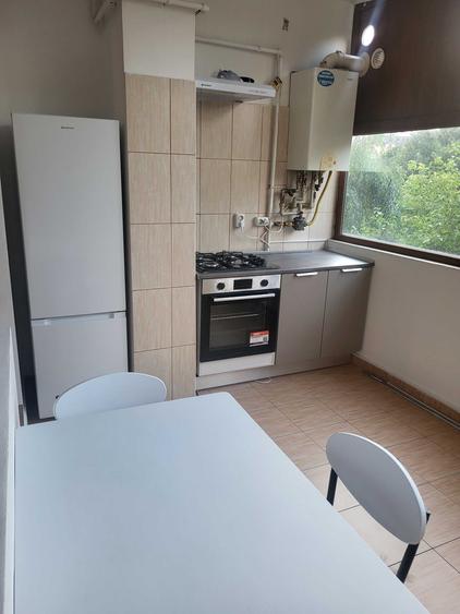 Apartament în Central