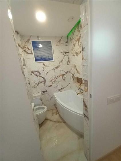 Garsonieră semidecomandată în Gară