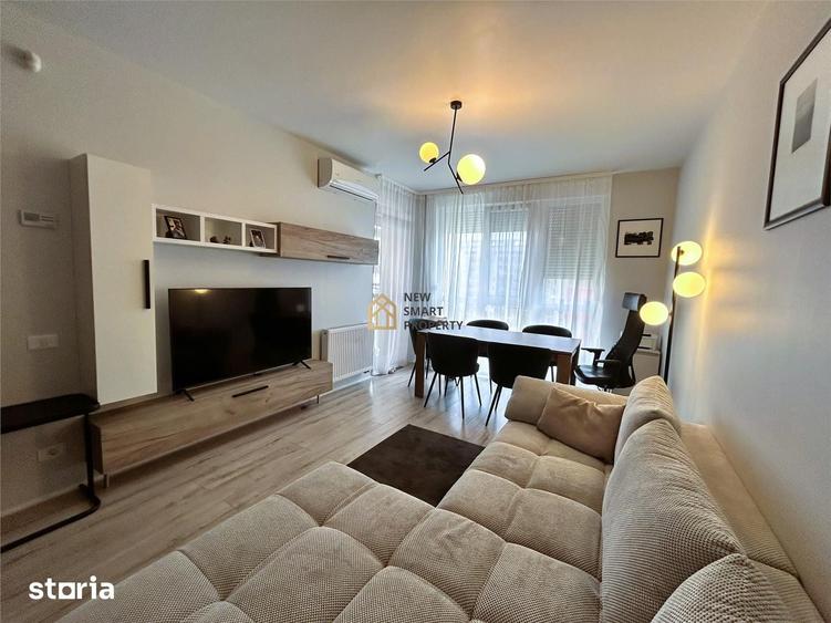 Apartament cu 3 camere în Calea Aradului