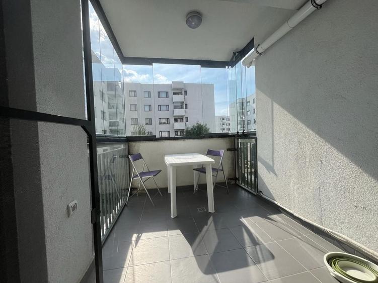 Comision 0 Apartament 3 cam Greenfield spatios,renovat,utilat - 12