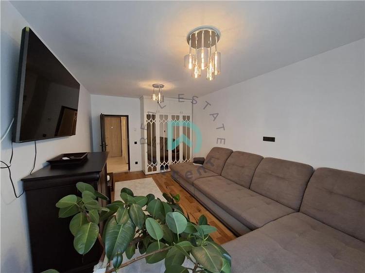 Apartament 3 camere Racadau, 75 mp - Brasov - 1