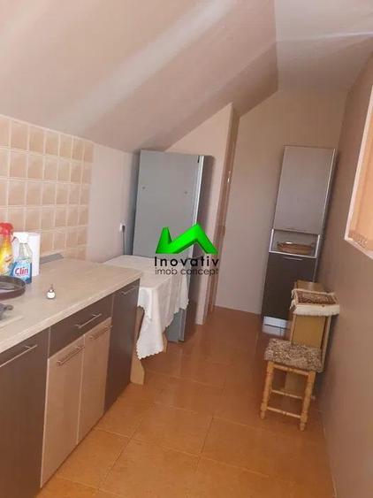Apartament de inchiriat 3 camere Sibiu Strand - 3