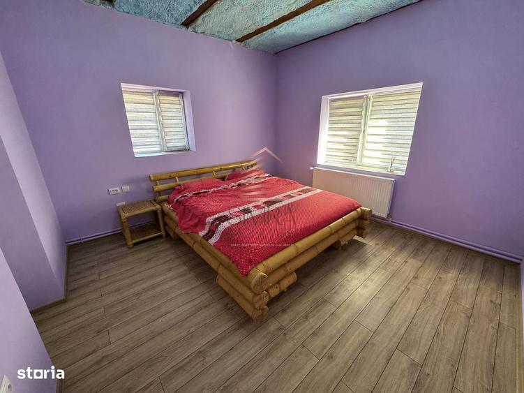 Casă cu 4 camere în Săbolciu