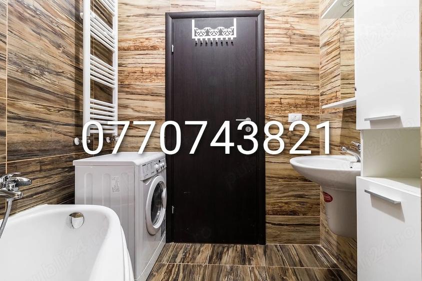 2 camere - Militari Residence - Tineretului 19 - 6
