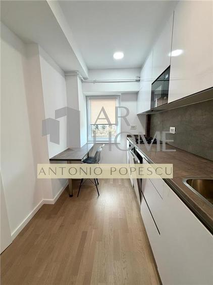 Apartament cu 2 camere decomandat, mobilat în Gheorghe Doja