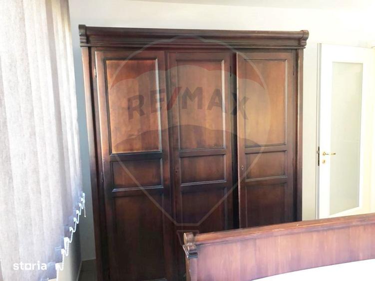 Apartament 2 camere de inchiriat Aviatiei / Smaranda Braescu - 2