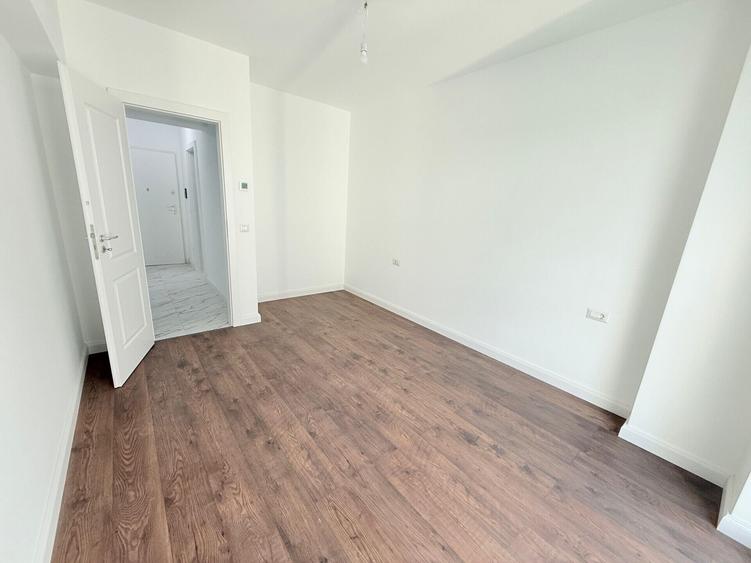 Apartament cu 2 camere decomandat în Tătărași