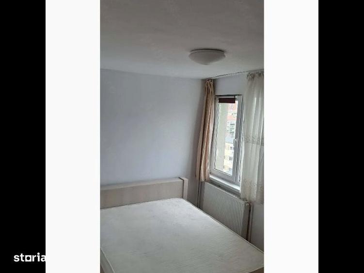 Apartament cu 2 camere în Circumvalațiunii