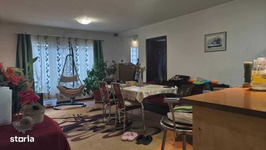 Casă cu 3 camere cu Teren 828 Mp în Bejan