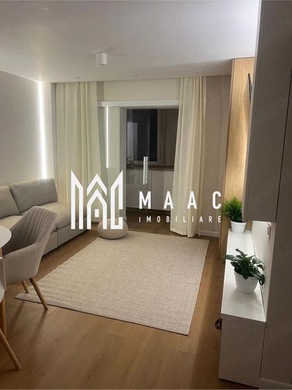 Apartament cu 4 camere decomandat, mobilat în Nord