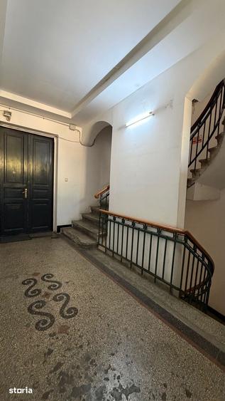 Apartament cu 6 camere în Cișmigiu