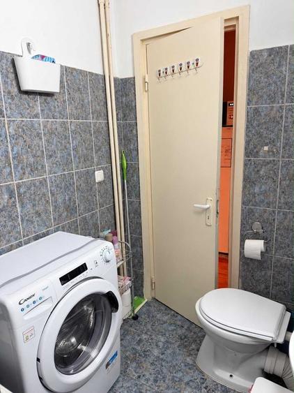 Garsonieră semidecomandată în Lujerului