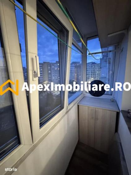 Pantelimon | 2 Camere | Renovat | Balcon | AC - 18