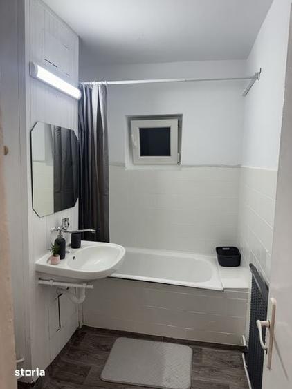 Apartament de inchiriat 2 camere - zona Garii - 5