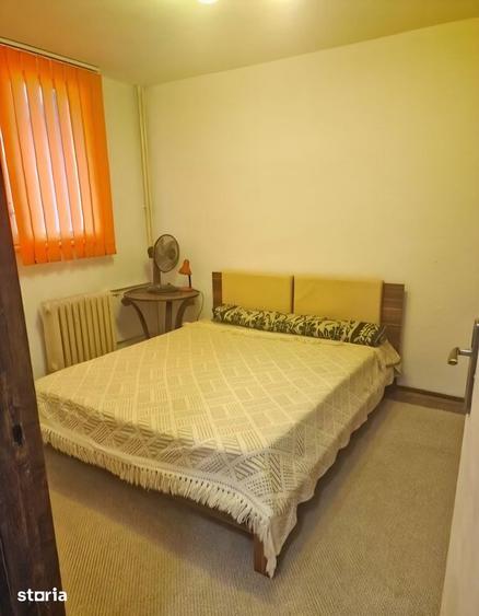 Apartament cu 2 camere în Obor