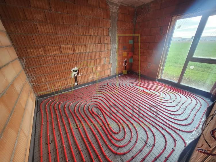 Apartament cu 2 camere în Sânandrei