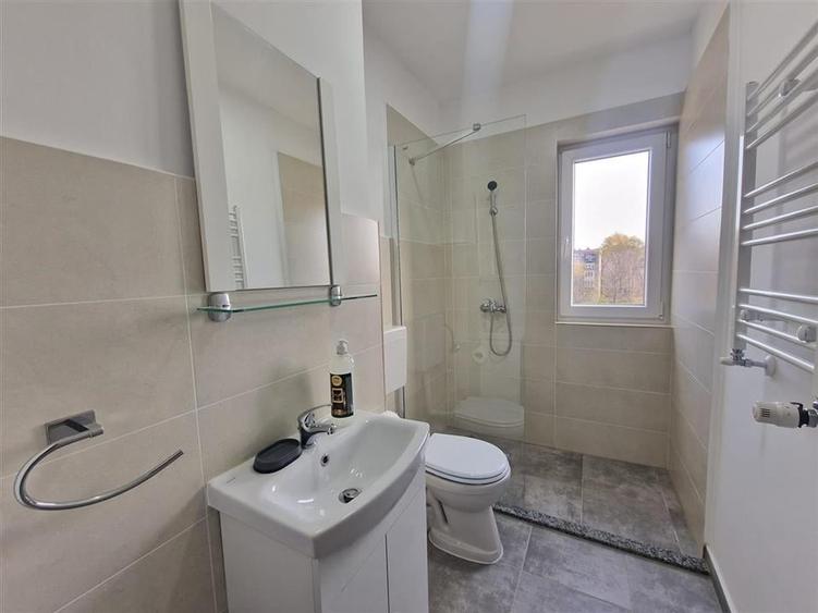 RECO apartamente in zona Borsului - 9
