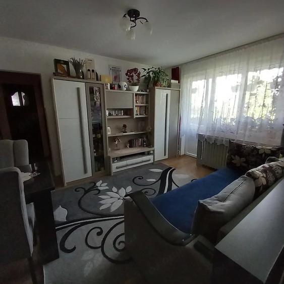 Apartament cu 2 camere semidecomandat în Careiului