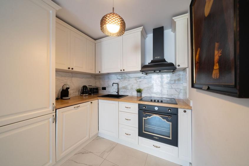 ONE Herastrau Towers | 2 camere de inchiriat - 5