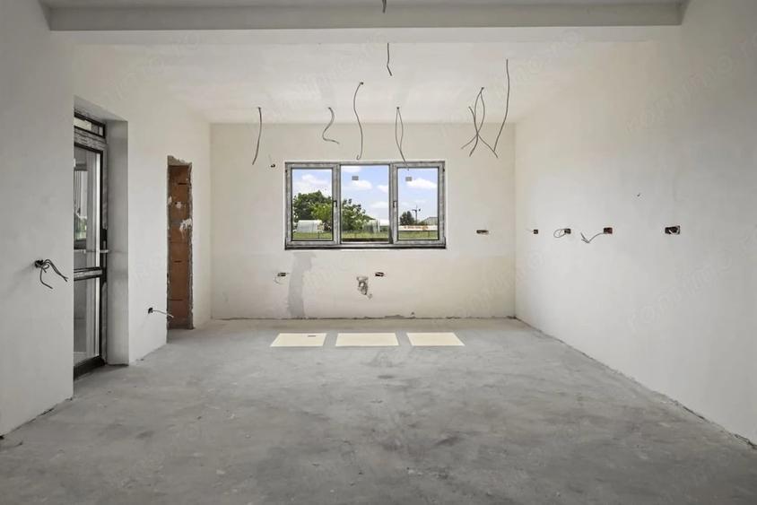 Casa individuala 142mp, 750mp teren, Ghermane?ti Snagov, padure, utilita?i - 11