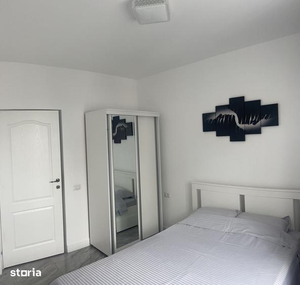 Apartament cu 3 camere în Nord