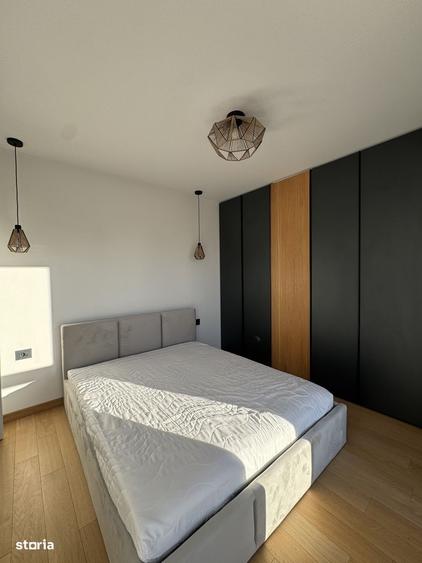 Apartament cu 3 camere decomandat în Șagului