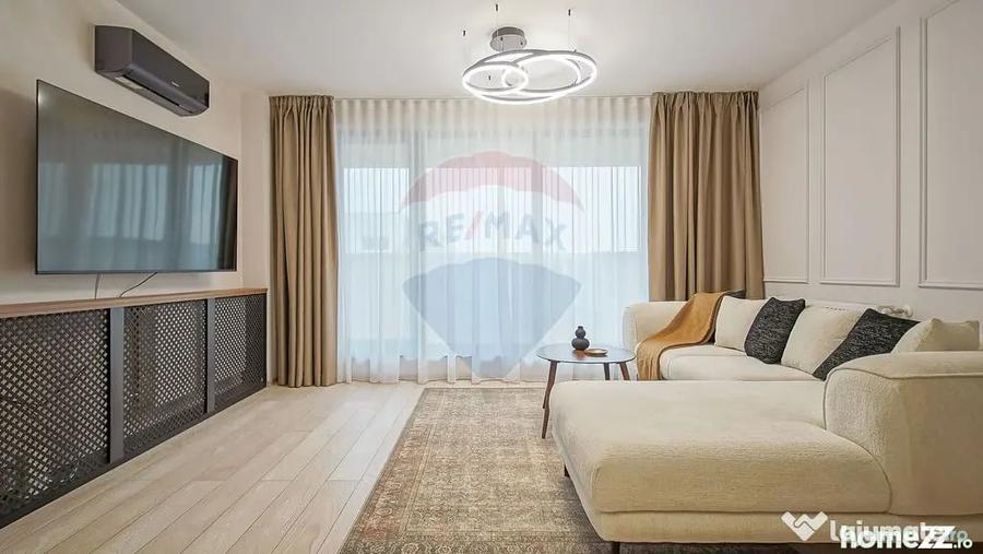 COMISION 0% | Apartament premium cu 3 camere | Zona Tract... - 13