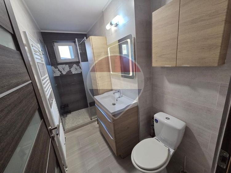 Apartament 2 camere etaj 2 in Salonta - 5