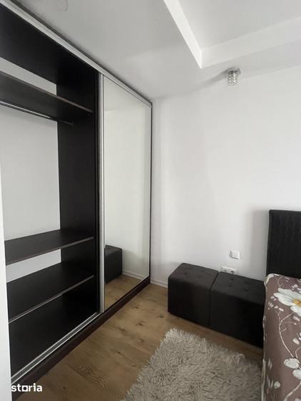 Apartament cu 2 camere în Ștefăneștii de Jos