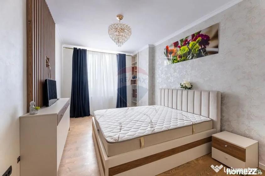 Apartament modern pe B-dul Iuliu Maniu, central - 2