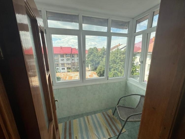 Apartament Chirie  Pata Mare Botoșani - 14