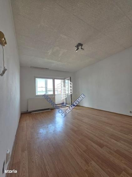 Apartament cu 2 camere decomandat în Scriitorilor