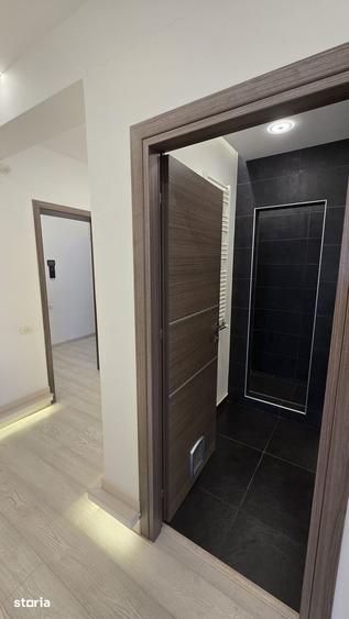 Apartament cu 4 camere în Giurgiului